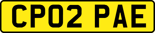 CP02PAE