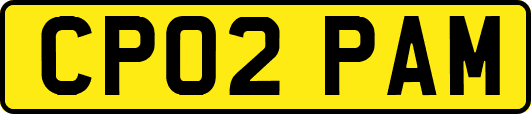 CP02PAM