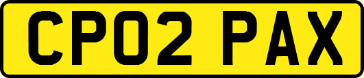 CP02PAX