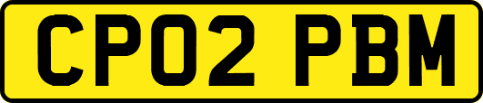 CP02PBM