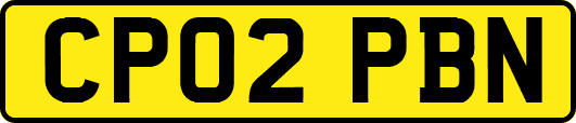 CP02PBN