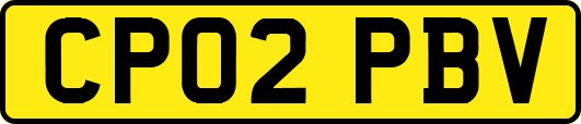 CP02PBV