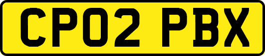 CP02PBX