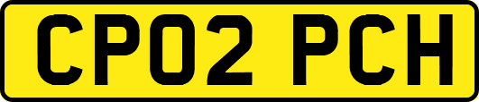 CP02PCH