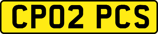 CP02PCS