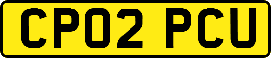 CP02PCU