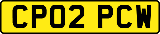 CP02PCW