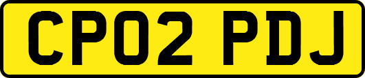CP02PDJ
