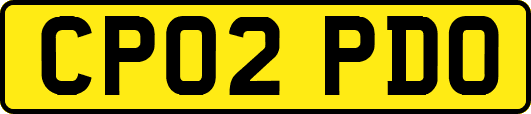 CP02PDO