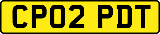 CP02PDT