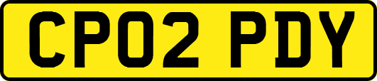 CP02PDY