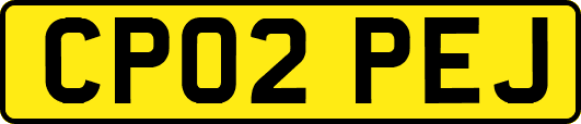 CP02PEJ