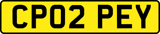 CP02PEY