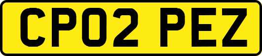 CP02PEZ