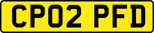 CP02PFD
