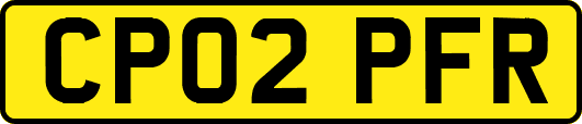 CP02PFR