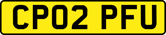 CP02PFU