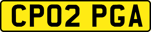 CP02PGA