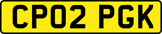 CP02PGK