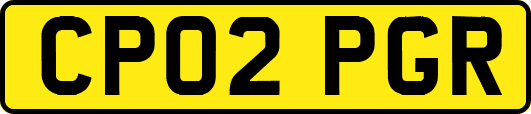 CP02PGR
