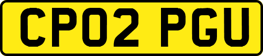 CP02PGU