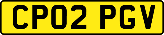 CP02PGV