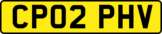 CP02PHV