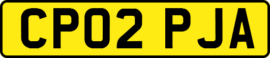 CP02PJA