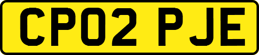 CP02PJE