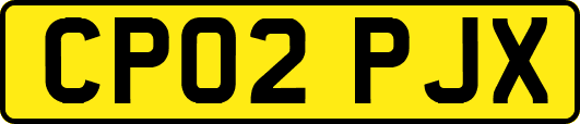 CP02PJX
