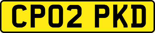 CP02PKD