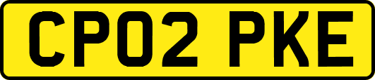 CP02PKE