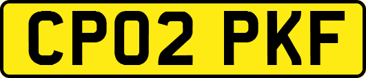 CP02PKF