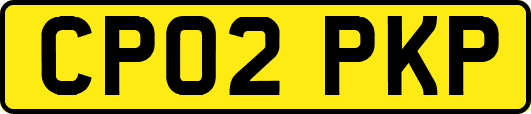CP02PKP