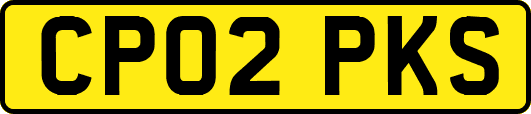 CP02PKS