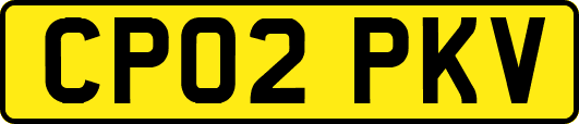 CP02PKV