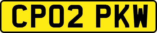CP02PKW