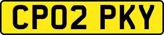 CP02PKY