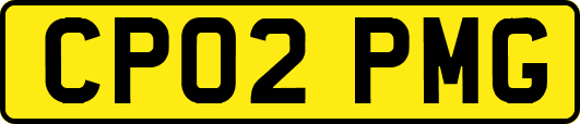 CP02PMG