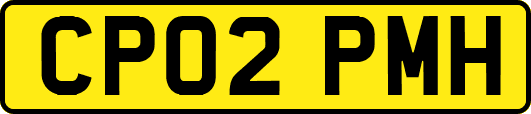 CP02PMH