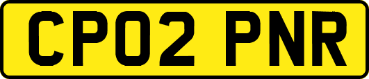 CP02PNR