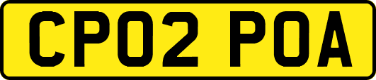CP02POA