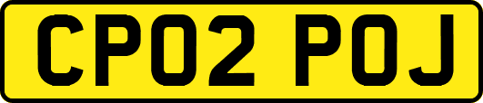 CP02POJ