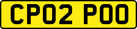 CP02POO