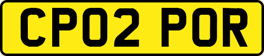 CP02POR