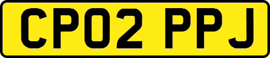 CP02PPJ