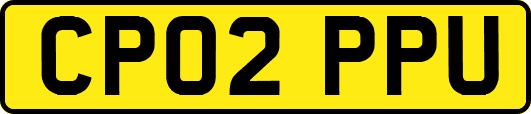 CP02PPU