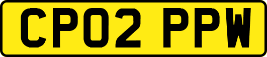 CP02PPW