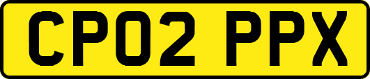 CP02PPX