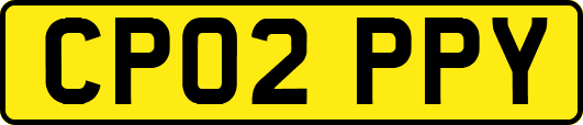 CP02PPY